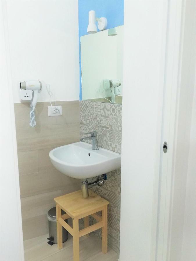 Albachiara B&B Gaeta Eksteriør bilde