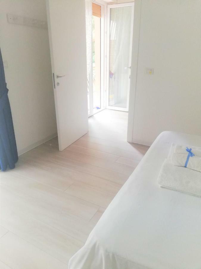 Albachiara B&B Gaeta Eksteriør bilde